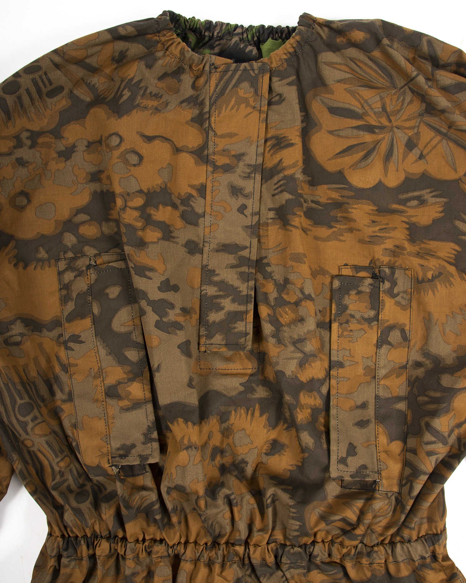 M38 Palm Smock 2 M38 Palm Smock