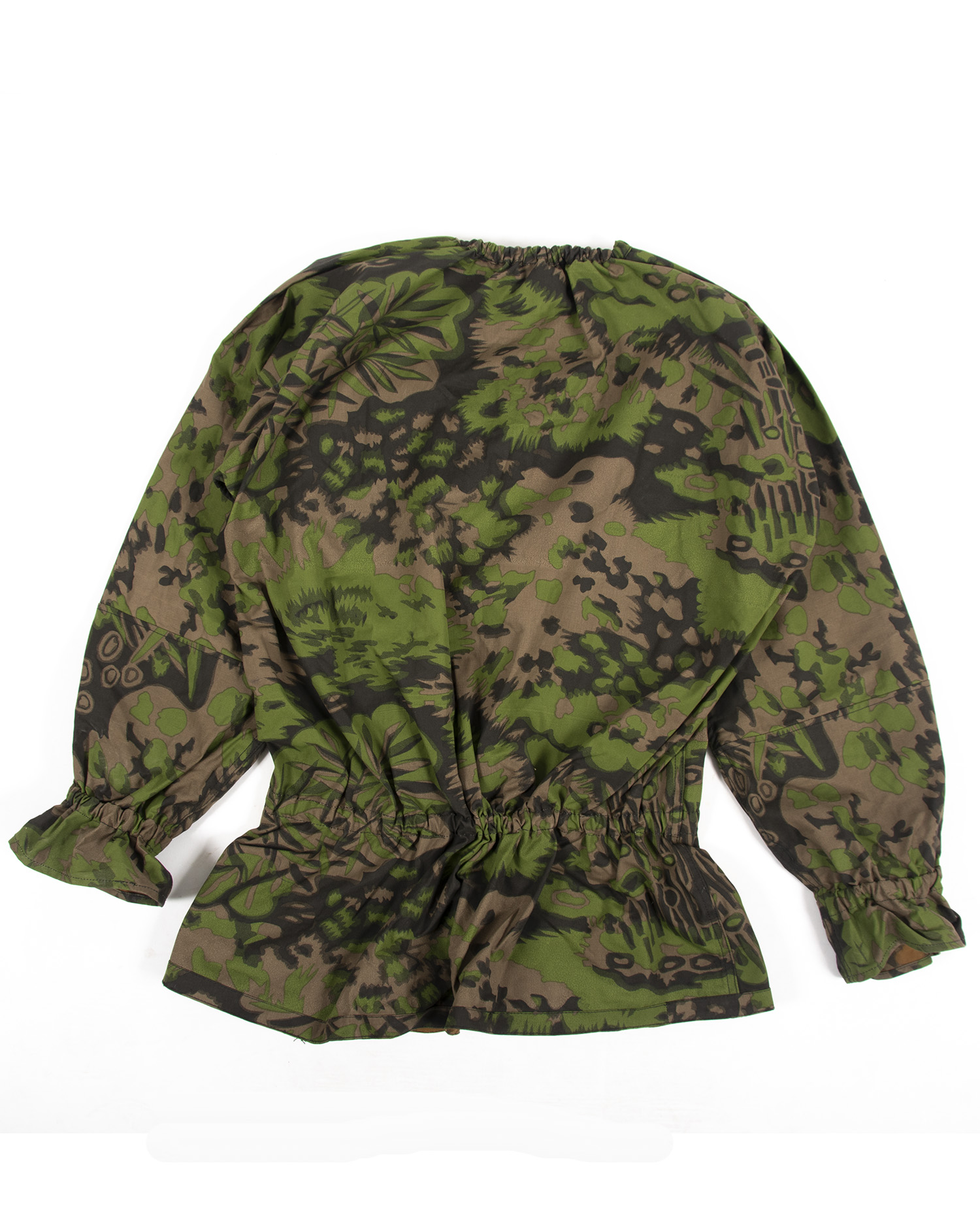 M38 Palm Smock 3 M38 Palm Smock