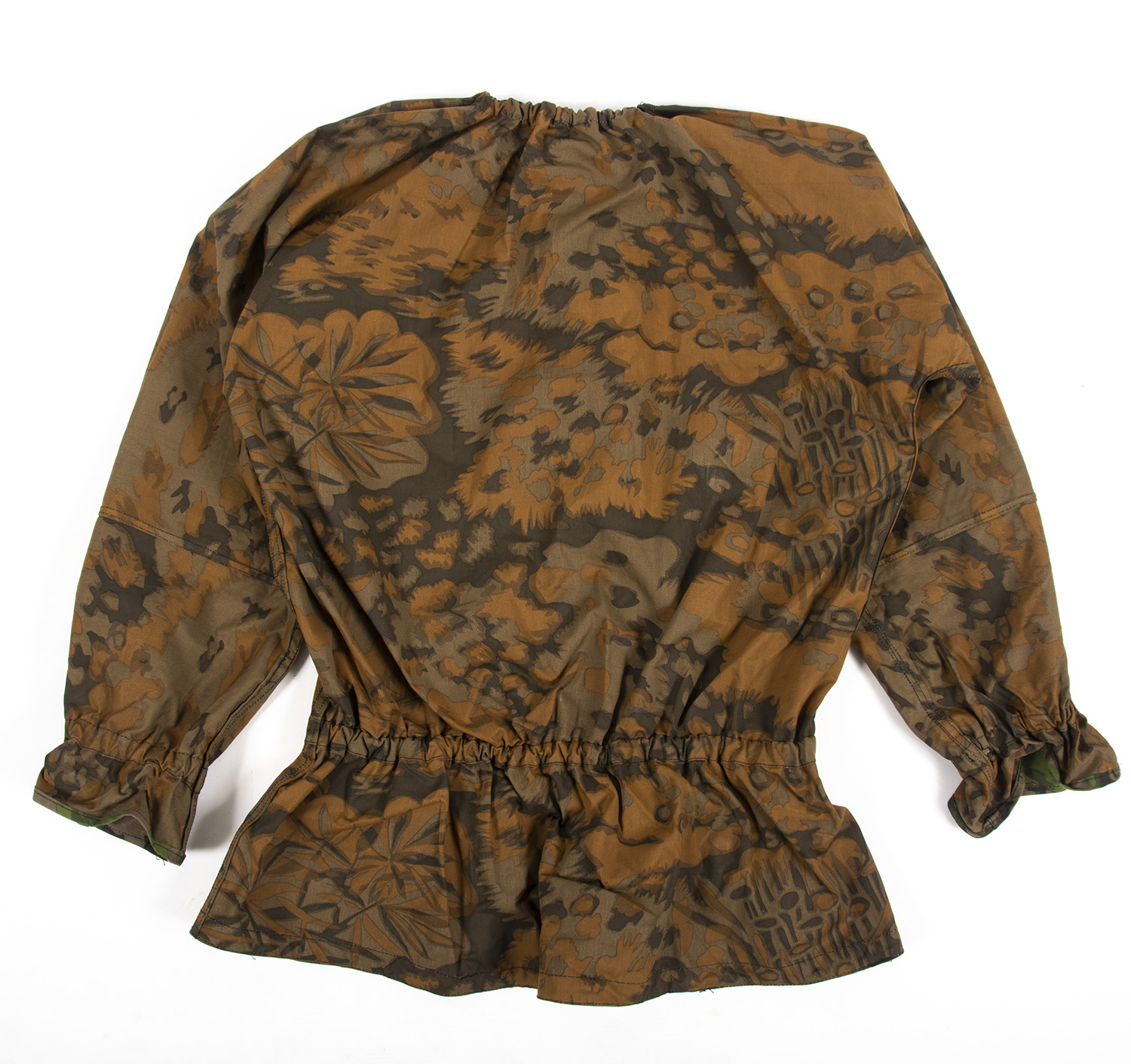 M38 Palm Smock 4 M38 Palm Smock
