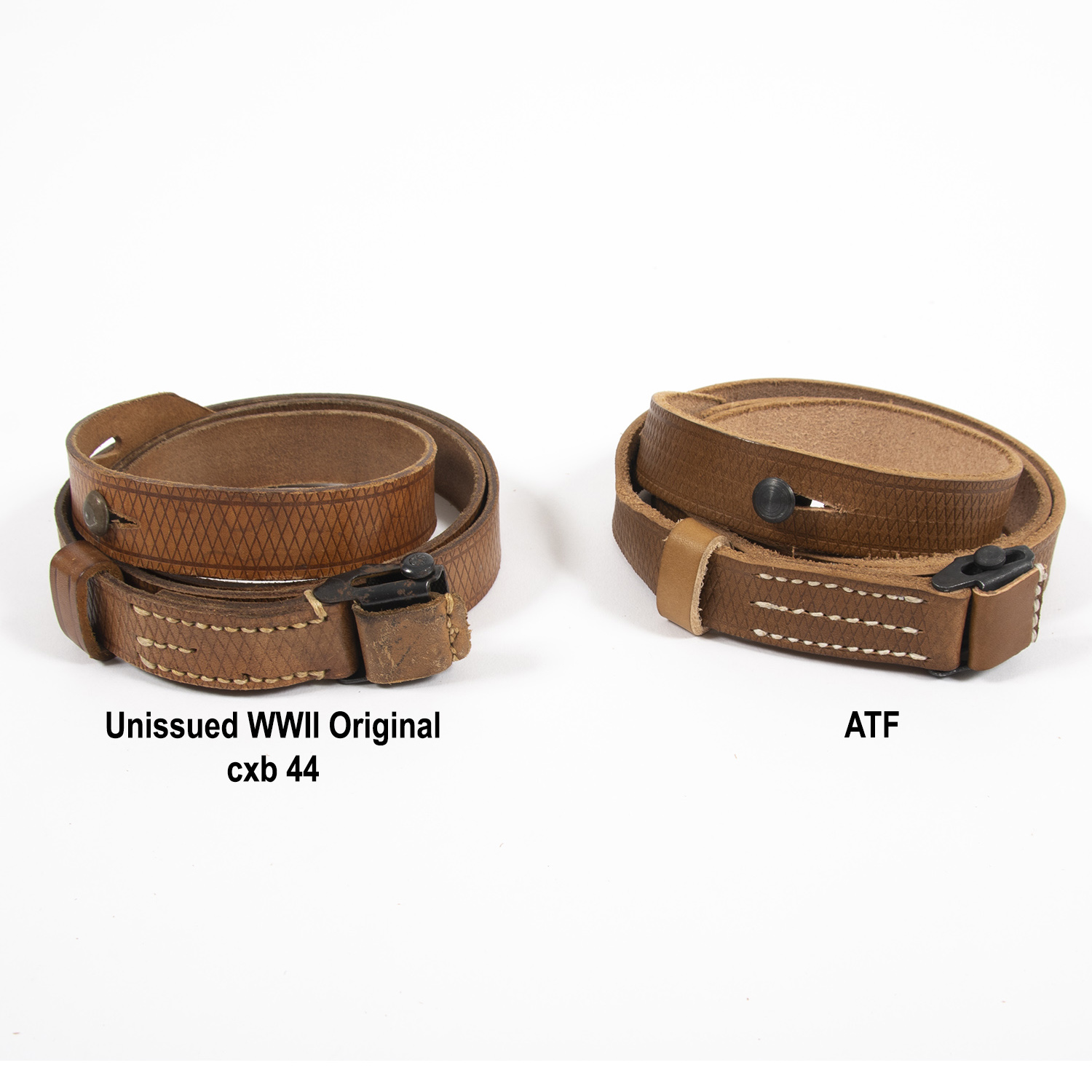 Texled MP40 Sling