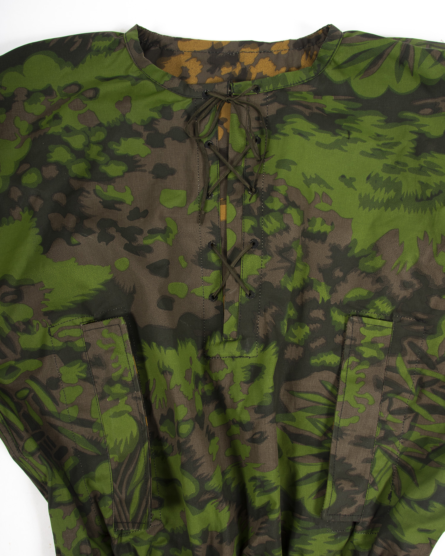 M40 Palm Smock