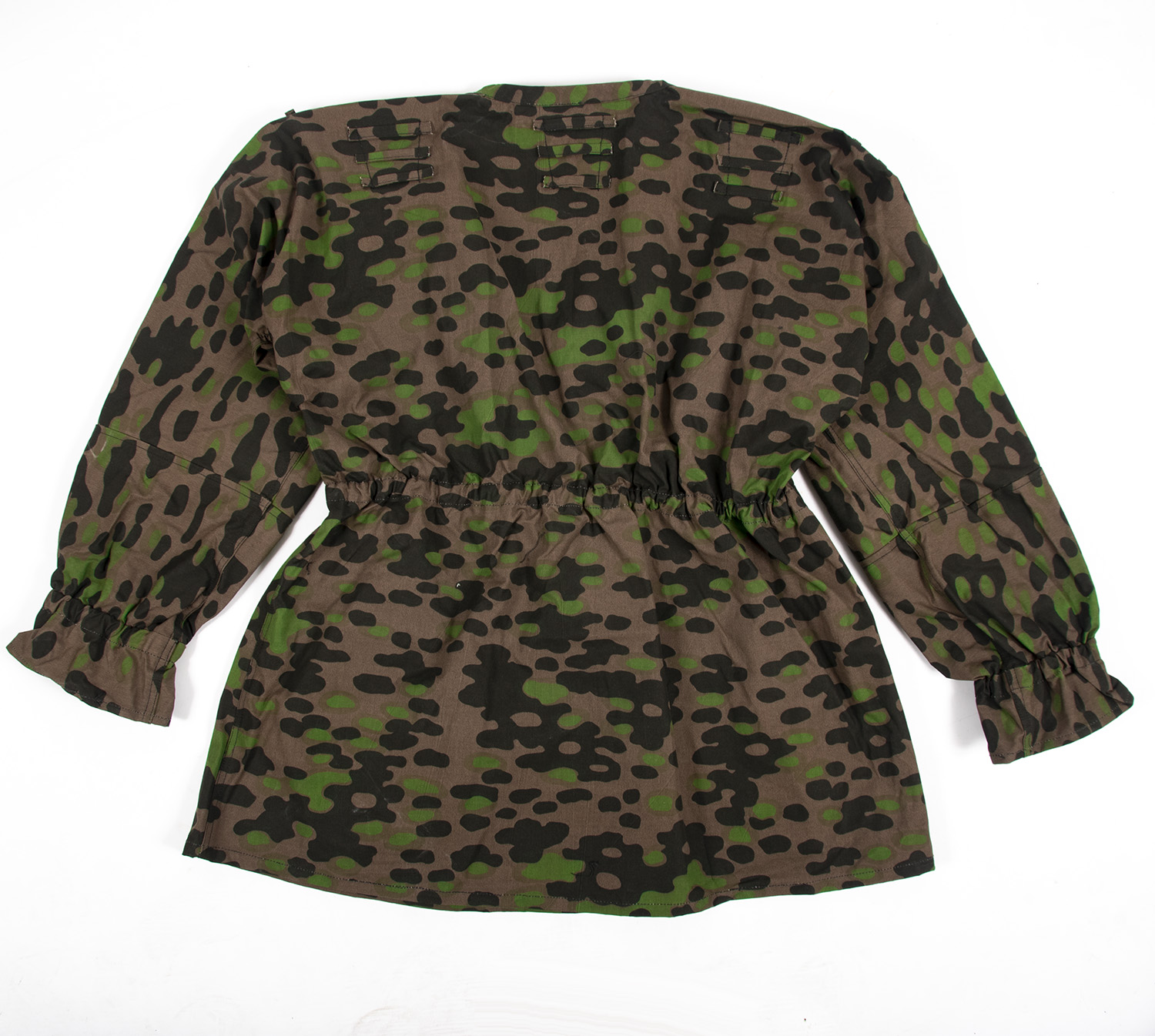 M42 Polyspot Smock 2 M42 Polyspot Smock