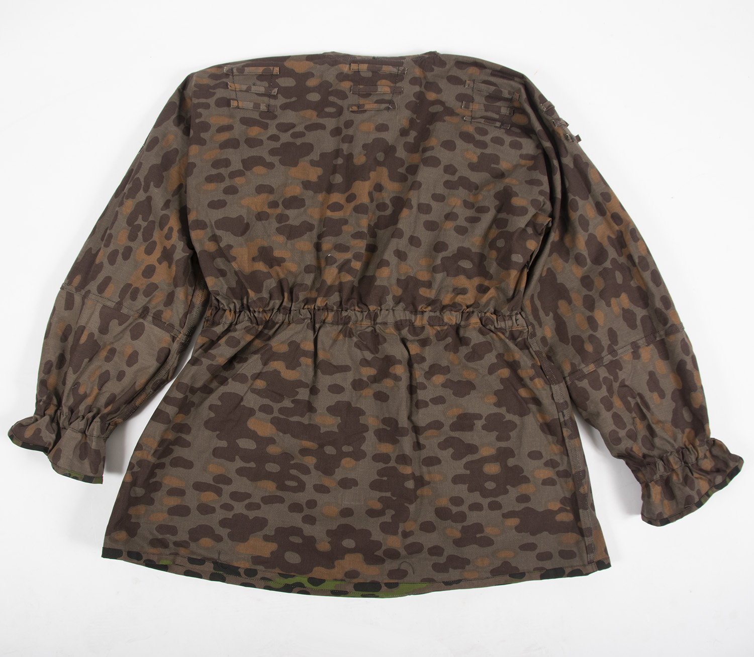 M42 Polyspot Smock 3 M42 Polyspot Smock