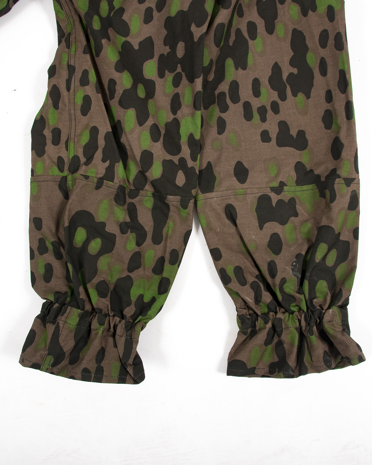 M42 Polyspot Smock 4 M42 Polyspot Smock